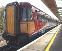 Cab Ride SWT35: Weymouth to London Waterloo