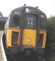 Cab Ride SOT02: Bournemouth - Havant (68-mins)