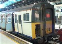 Cab Ride SET02: Ashford International to London Victoria (83-mins)