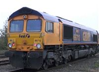 Cab Ride GBRF13: Humberstone Road Sidings (Leicester) to Shirebrook East Junction (72-mins)