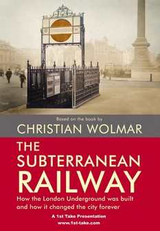 The Subterranean Railway