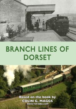 Branch Lines of Dorset