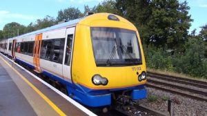 Cab Ride OVG03: Gospel Oak to Barking & Return; Clapham Junction to Willesden Junction & Return