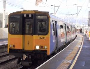 Cab Ride GRA03: GreaterAnglia Suburban 3 (94-mins)