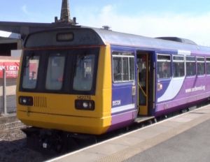 Cab Ride NR24: Saltburn to Darlington & Bishop Auckland