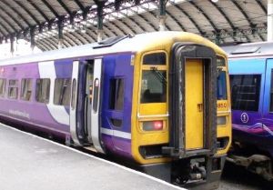 Cab Ride TPE12: Scarborough to Bridlington & Hull (71-mins)