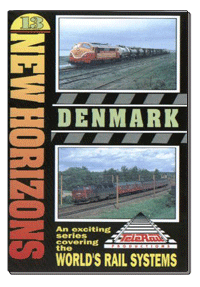 New Horizons Vol.13: Denmark