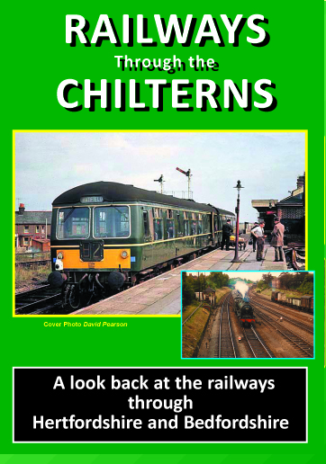 Railways through the Chilterns