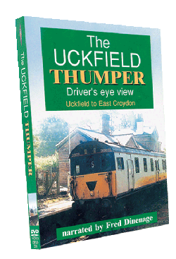 The Uckfield Thumper